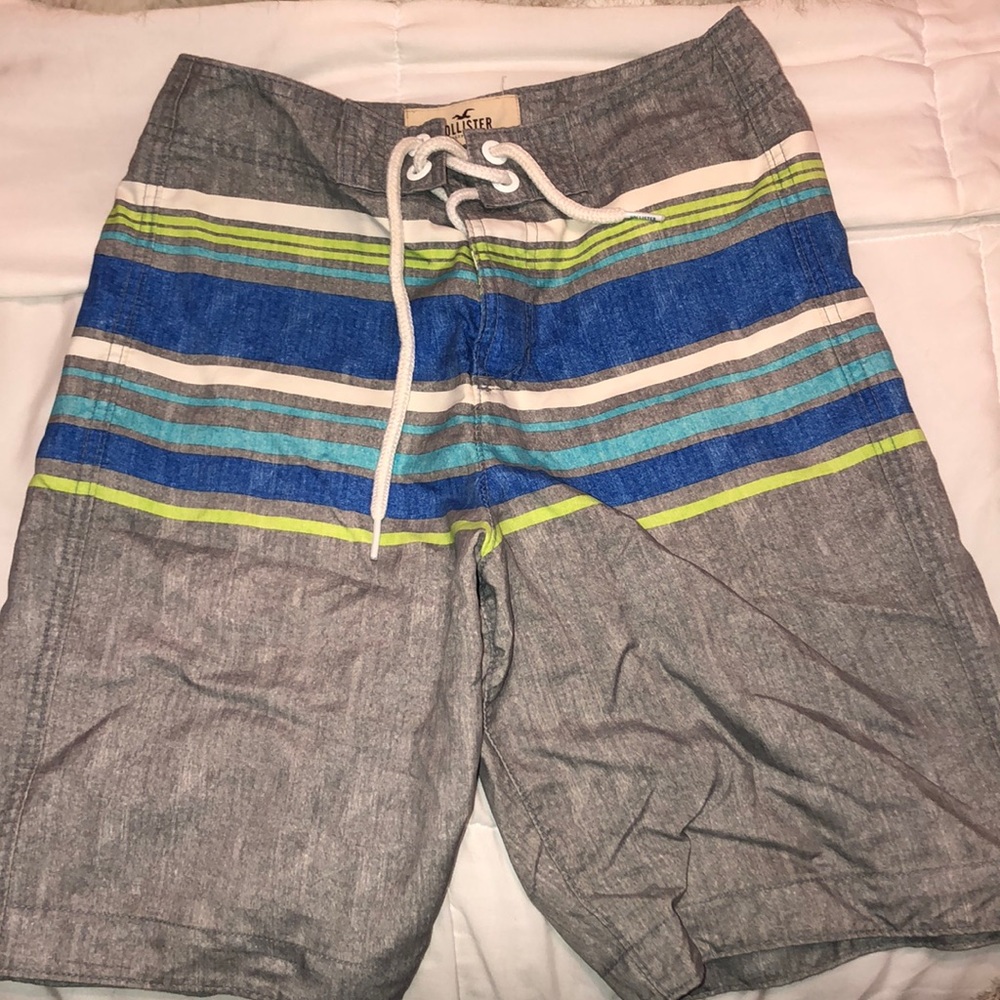 Swimming trunks